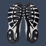 Adidas Adistar Control 5 Silver Metallic/Grey One/Core Black | KI6121