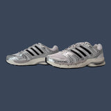 Adidas Adistar Control 5 Silver Metallic/Grey One/Core Black | KI6121