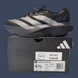 Adidas Adizero EVO SL Core Black/Iron Metallic/Core Black | JP7147