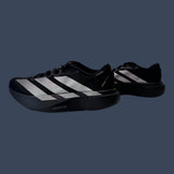 Adidas Adizero EVO SL Core Black/Iron Metallic/Core Black | JP7147