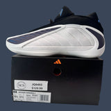 Adidas Anthony Edwards 2 White/Core Black/Dusky Ink | JQ9493