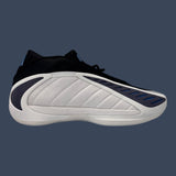Adidas Anthony Edwards 2 White/Core Black/Dusky Ink | JQ9493