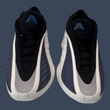 Adidas Anthony Edwards 2 White/Core Black/Dusky Ink | JQ9493