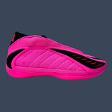 Adidas Anthony Edwards 2 Lucid Pink/Core Black/Lucid Red | KJ2363