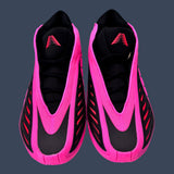 Adidas Anthony Edwards 2 Lucid Pink/Core Black/Lucid Red | KJ2363
