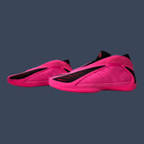 Adidas Anthony Edwards 2 Lucid Pink/Core Black/Lucid Red | KJ2363