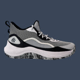 Under Armour Curry 3Z 24 White/Black/White | 3027626-101 - No Box