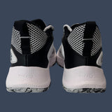 Under Armour Curry 3Z 24 White/Black/White | 3027626-101 - No Box