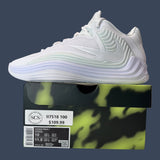 Nike Giannis Freak 7 White/White |  II7518-100