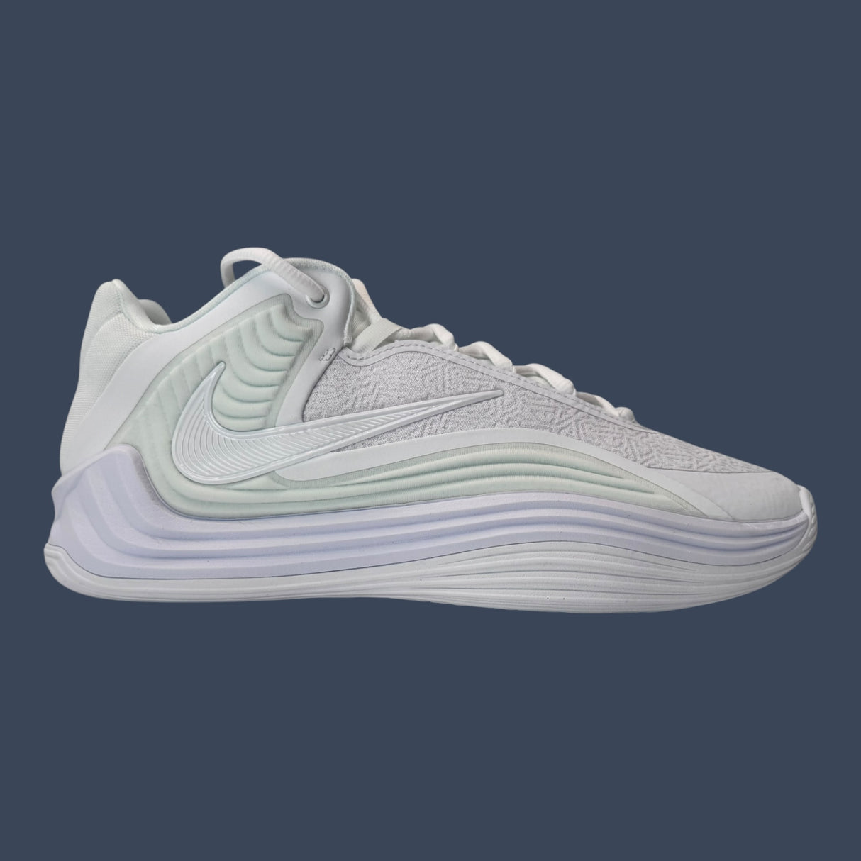 Nike Giannis Freak 7 White/White |  II7518-100
