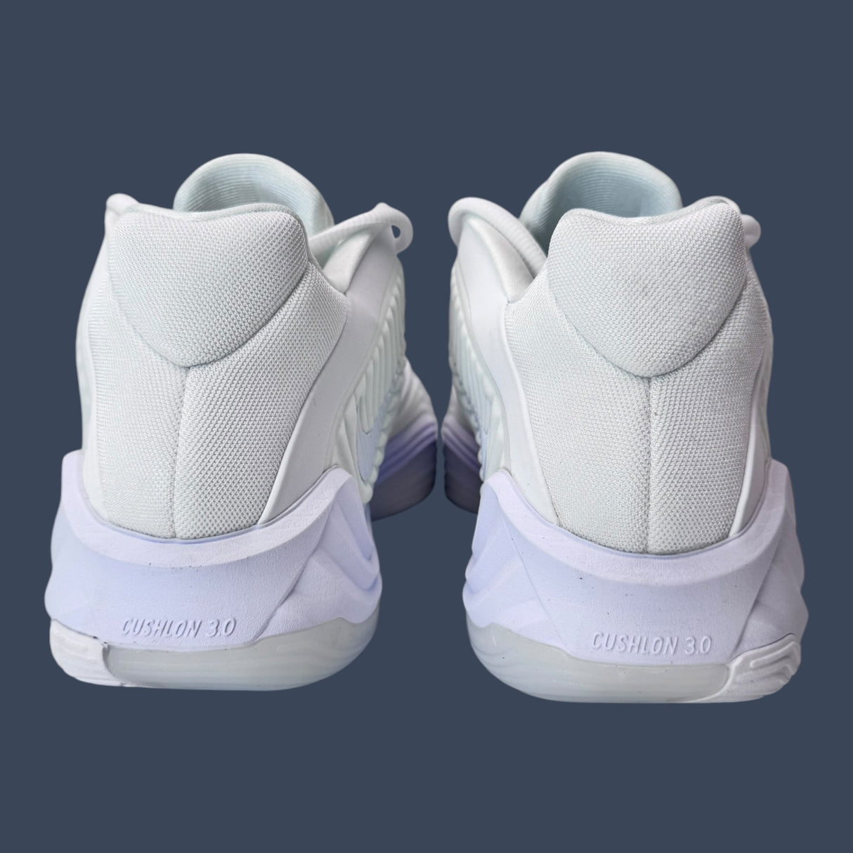 Nike Giannis Freak 7 White/White |  II7518-100
