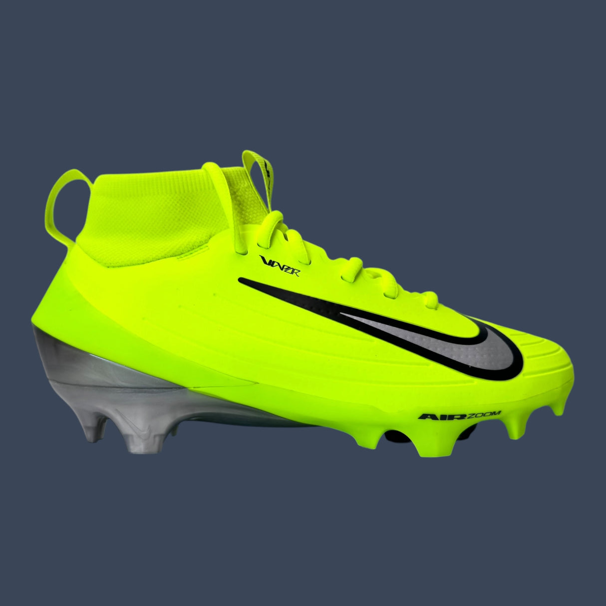 Nike Vapor Pro 1 Volt/Anthracite/Metallic Silver | FB3298-700