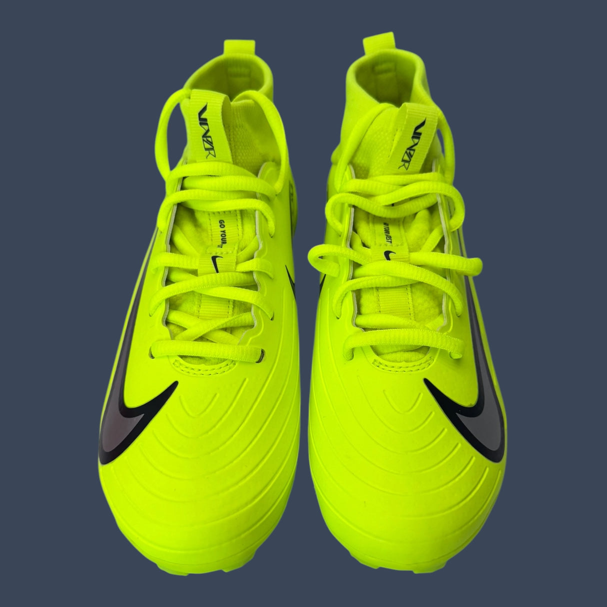 Nike Vapor Pro 1 Volt/Anthracite/Metallic Silver | FB3298-700
