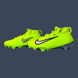 Nike Vapor Pro 1 Volt/Anthracite/Metallic Silver | FB3298-700