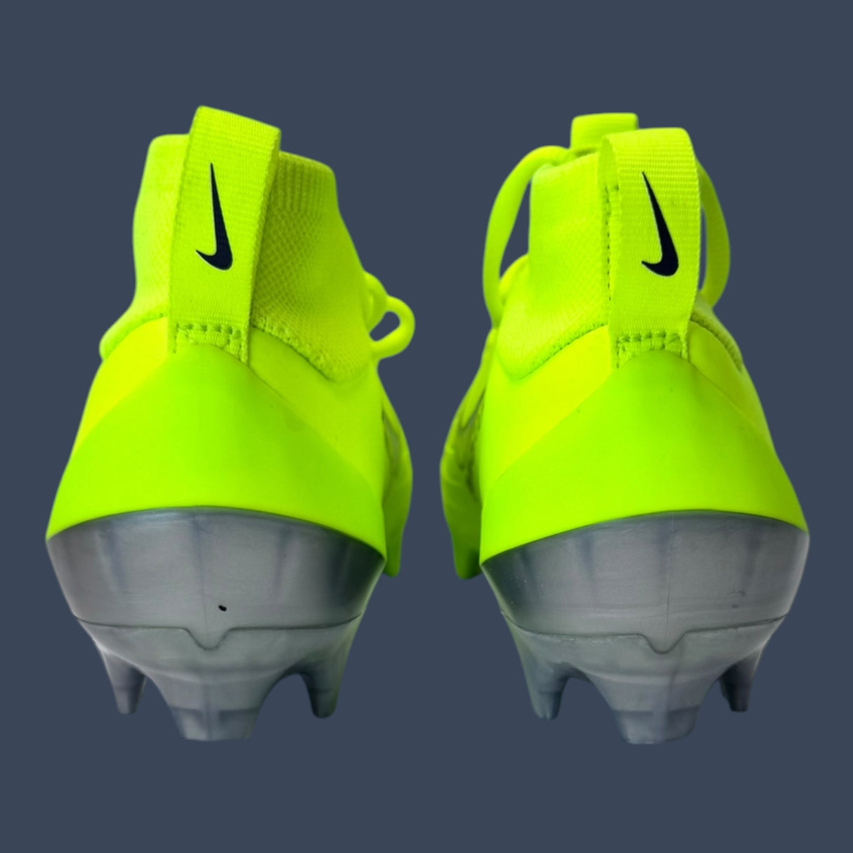 Nike Vapor Pro 1 Volt/Anthracite/Metallic Silver | FB3298-700