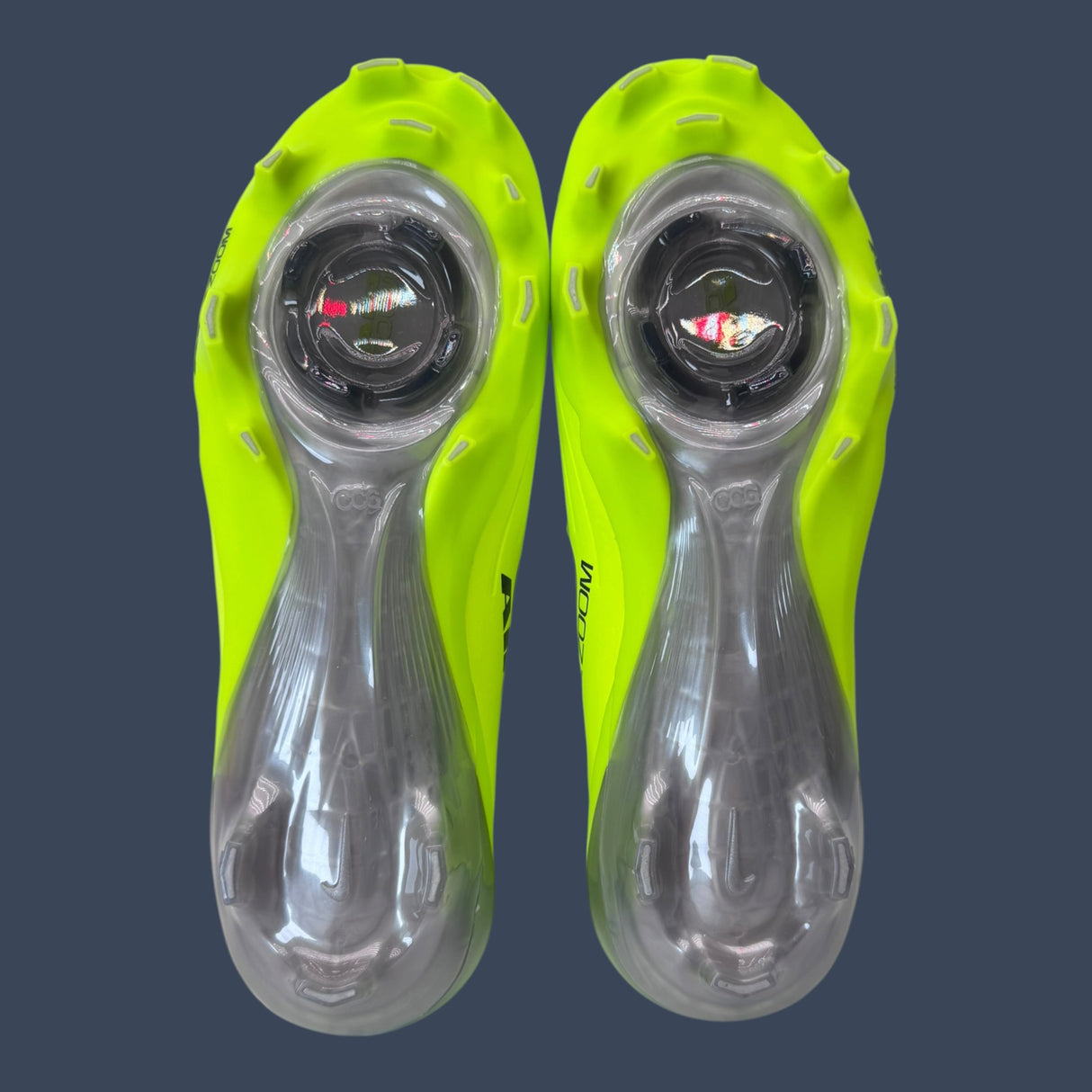 Nike Vapor Pro 1 Volt/Anthracite/Metallic Silver | FB3298-700