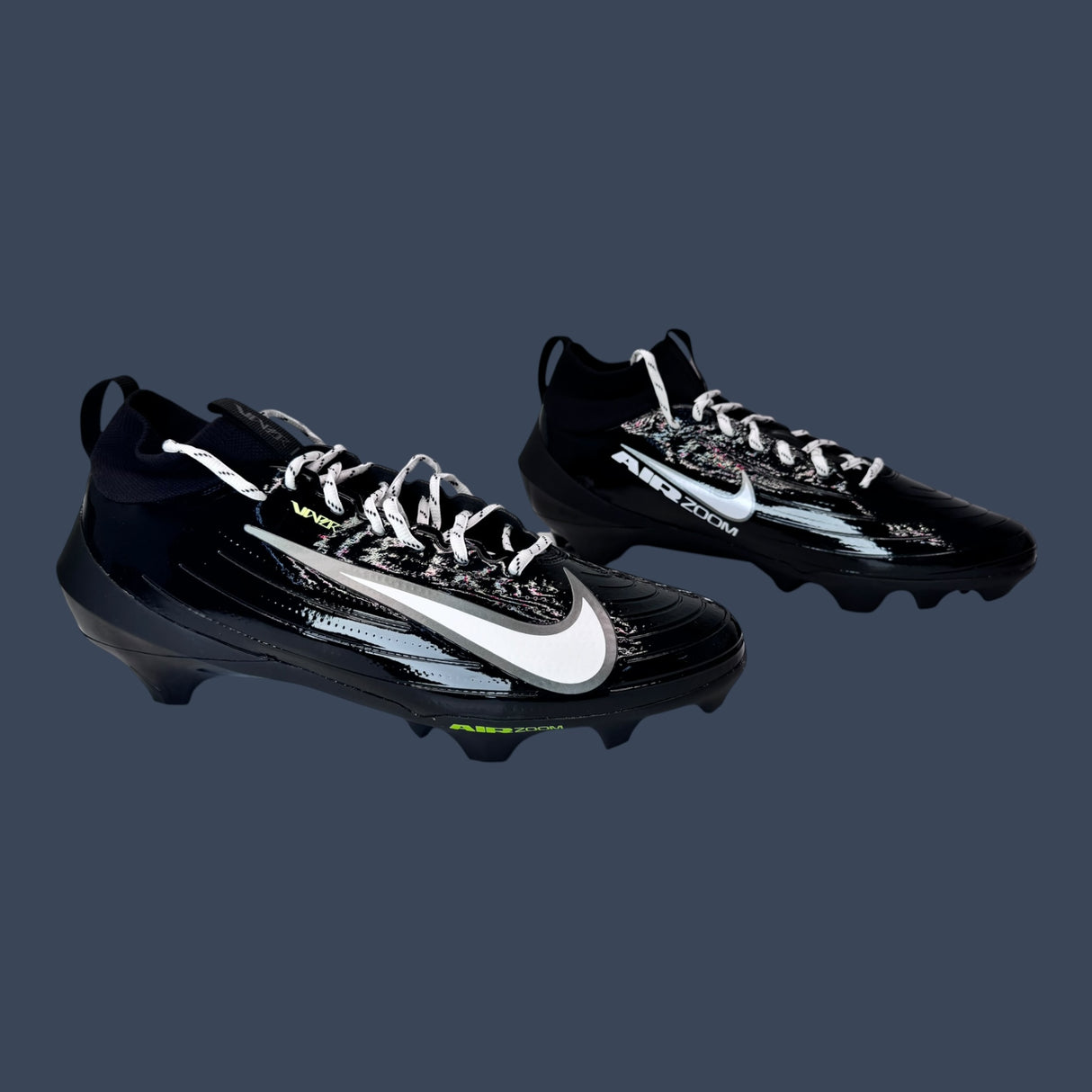 Nike Vapor Pro 1 Black/Volt Ice/Anthracite | FB3298-004