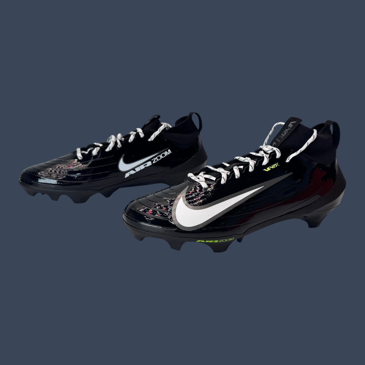 Nike Vapor Pro 1 Black/Volt Ice/Anthracite | FB3298-004