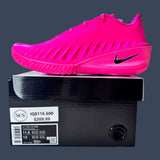 Nike G.T. Cut 4 Kay Yow Pinksicle/Multicolor | IO8116-600