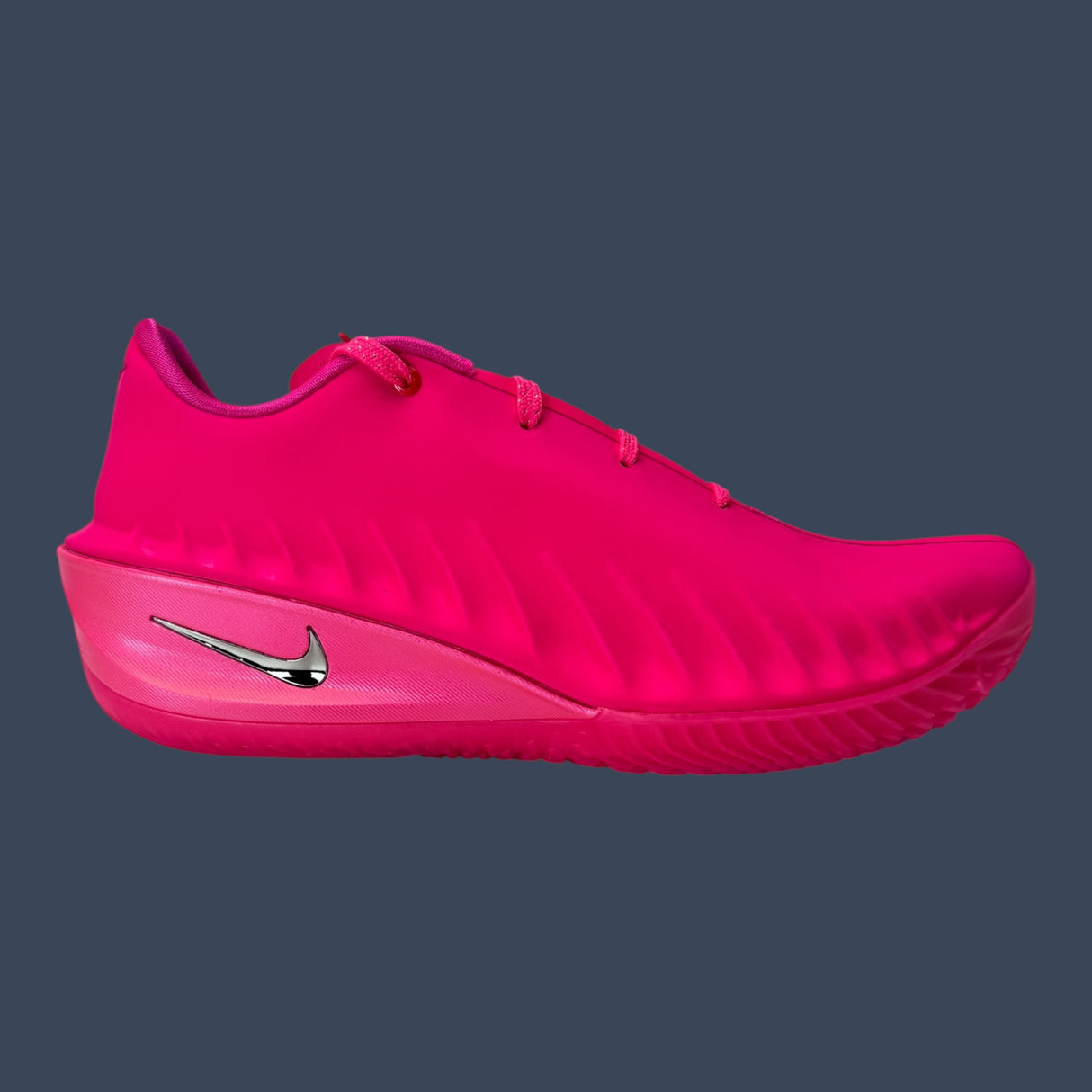 Nike G.T. Cut 4 Kay Yow Pinksicle/Multicolor | IO8116-600
