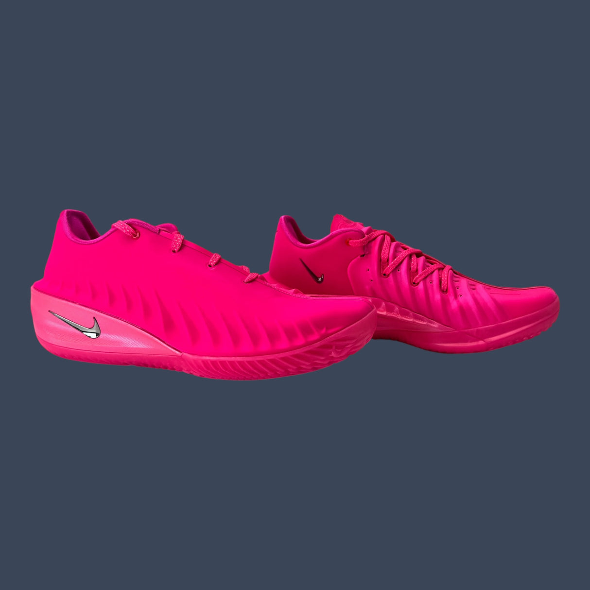 Nike G.T. Cut 4 Kay Yow Pinksicle/Multicolor | IO8116-600
