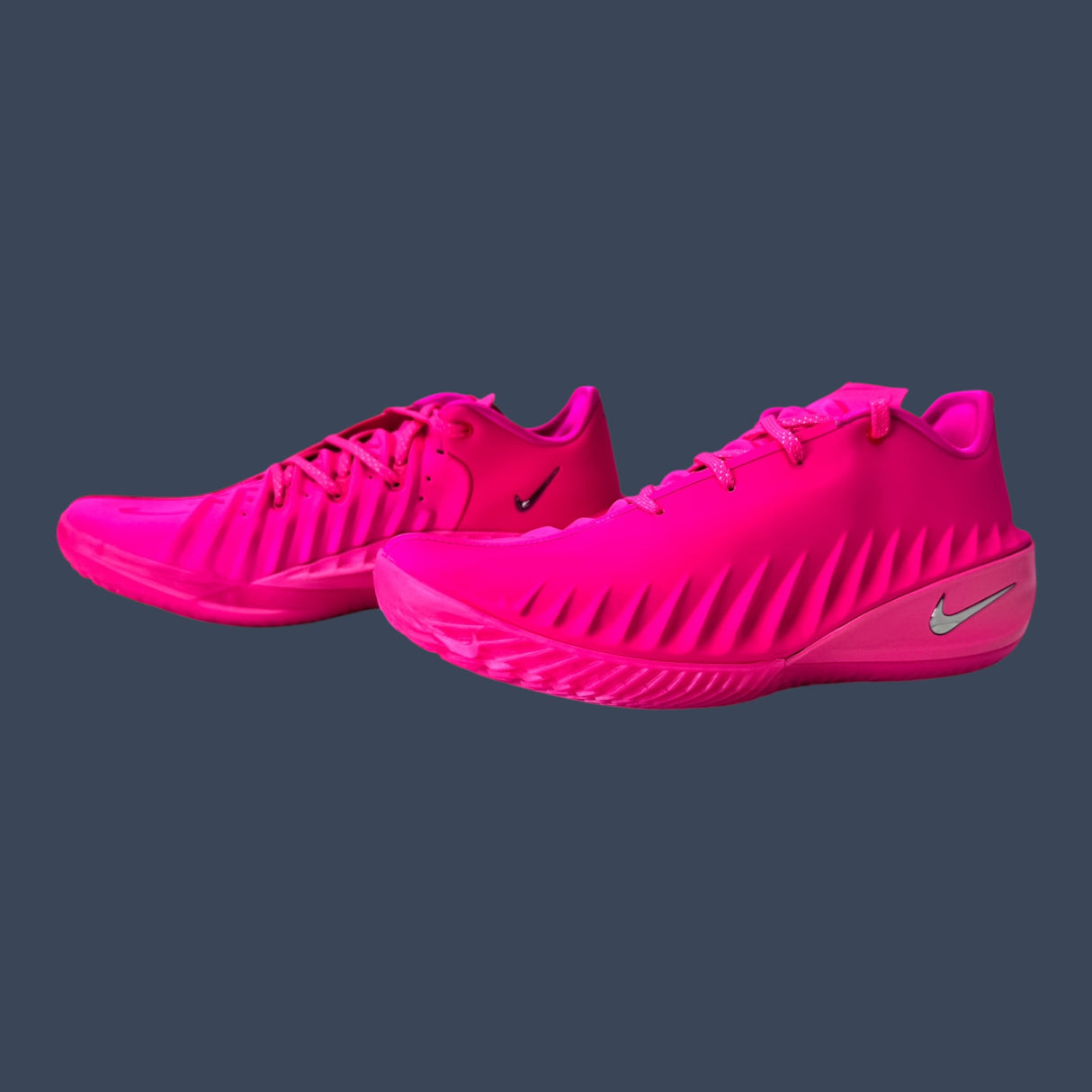 Nike G.T. Cut 4 Kay Yow Pinksicle/Multicolor | IO8116-600