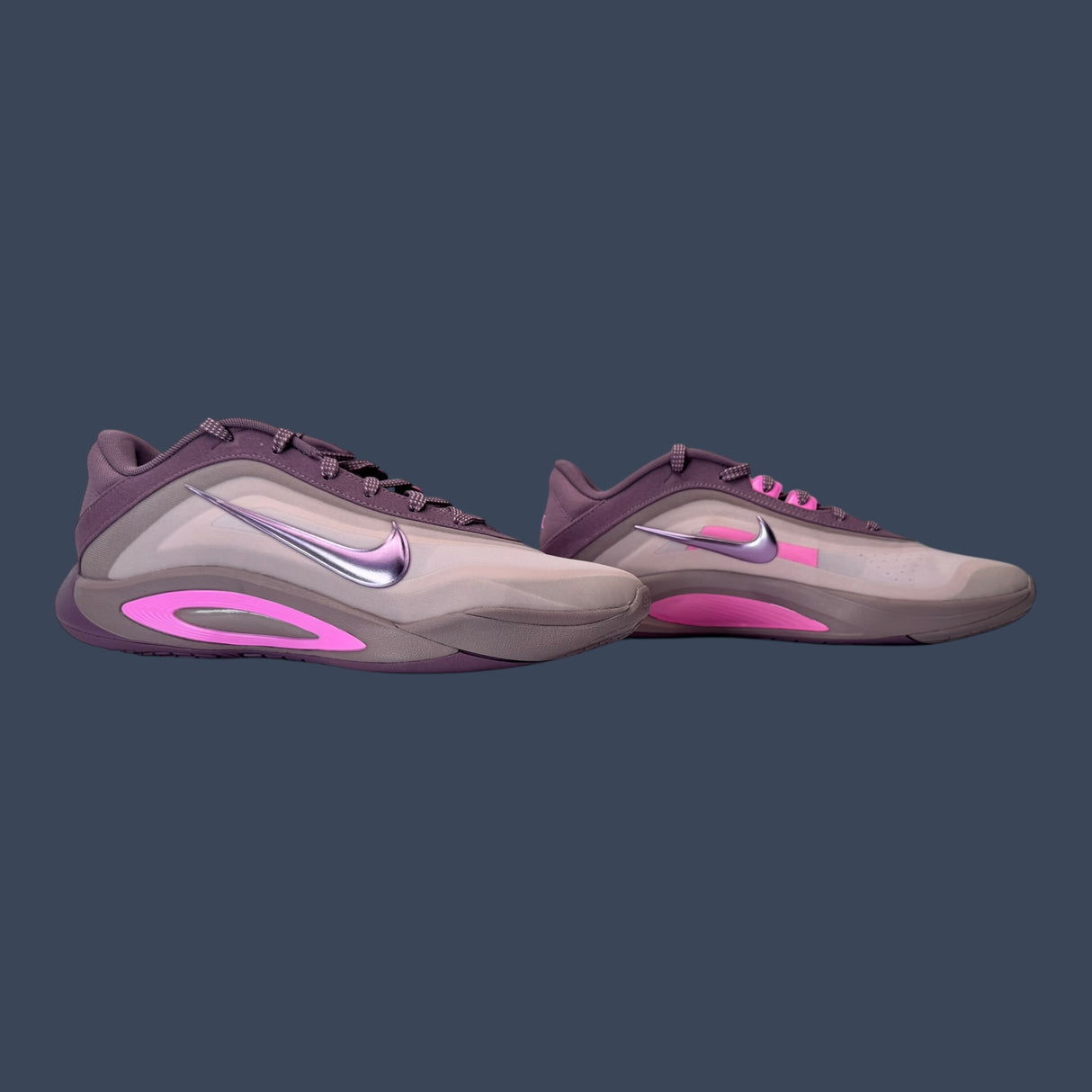 Nike A'One Dog Mom Violet Dust/Pink Spell | FZ8605-501