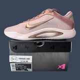 Nike A'One Stone Mauve / Metallic Red Bronze / Silt Red | FB8605-200