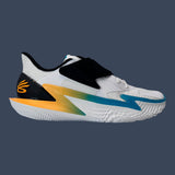 Under Armour D. Fox 2 White/White | 6001648-100