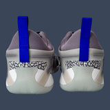 Jordan Heir Purple Smoke/Light Silver | FZ2471-501