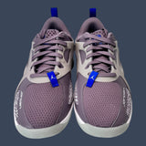 Jordan Heir Purple Smoke/Light Silver | FZ2471-501