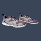 Jordan Heir Purple Smoke/Light Silver | FZ2471-501