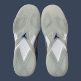 Jordan Heir Purple Smoke/Light Silver | FZ2471-501