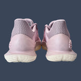 Under Armour D. Fox 2 Reign Rose Pink Dusk/Metallic Rose Gold/White | 6006300-616