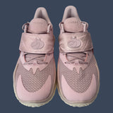 Under Armour D. Fox 2 Reign Rose Pink Dusk/Metallic Rose Gold/White | 6006300-616