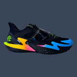 Under Armour D. Fox 2 Gamer Black/Multi | 6011189-001