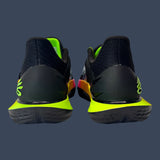 Under Armour D. Fox 2 Gamer Black/Multi | 6011189-001
