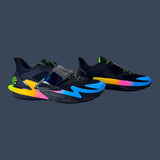 Under Armour D. Fox 2 Gamer Black/Multi | 6011189-001