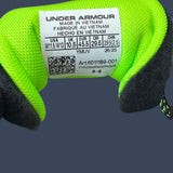 Under Armour D. Fox 2 Gamer Black/Multi | 6011189-001