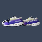 On Cloud Cloudboom Max White/Juniper | 3MF30310438