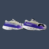 On Cloud Cloudboom Max White/Juniper | 3MF30310438
