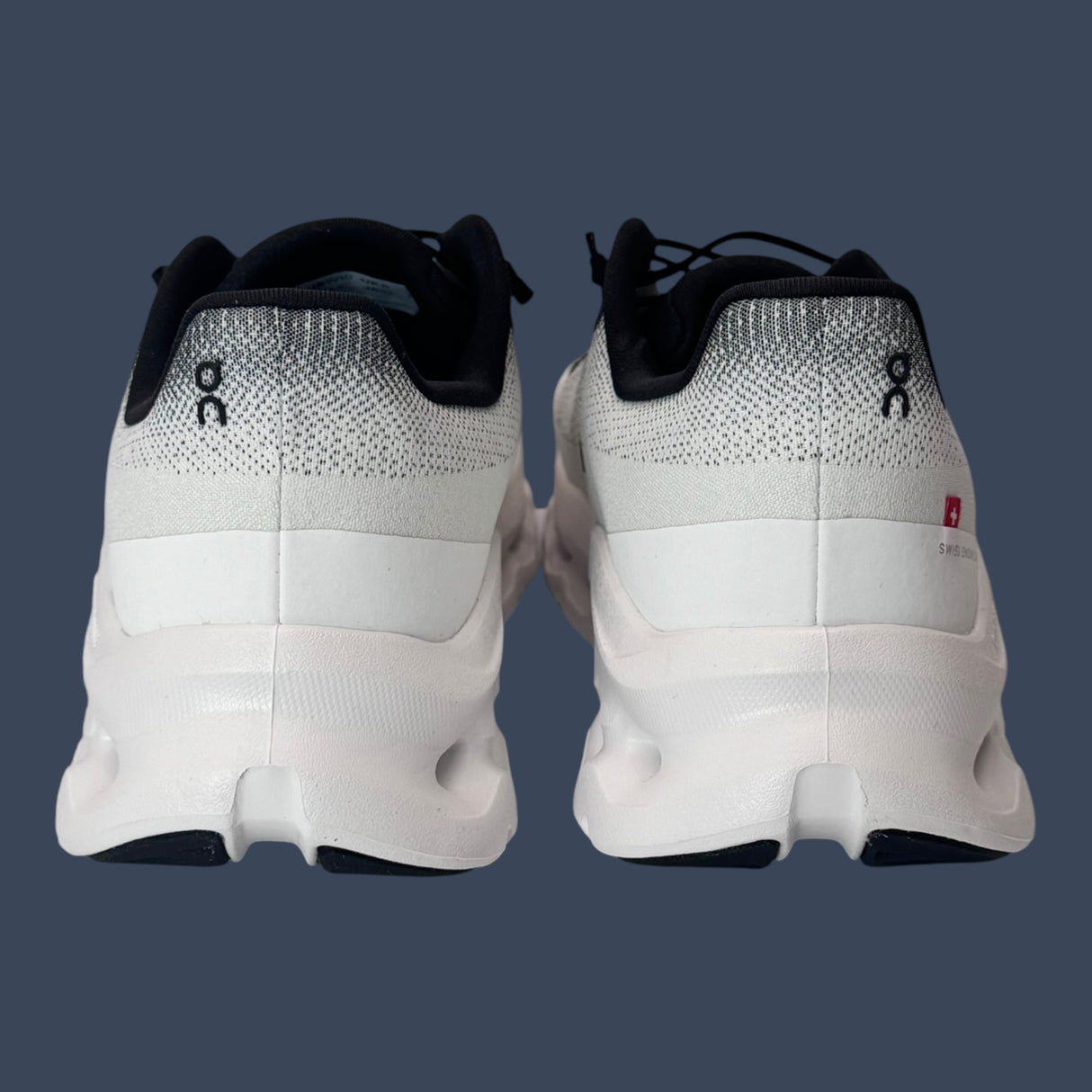 On Cloud | Cloudtilt Black/Ivory Women's | 3WE10051430