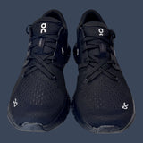 On Cloud X 4 Black/Eclipse | 3ME30040106
