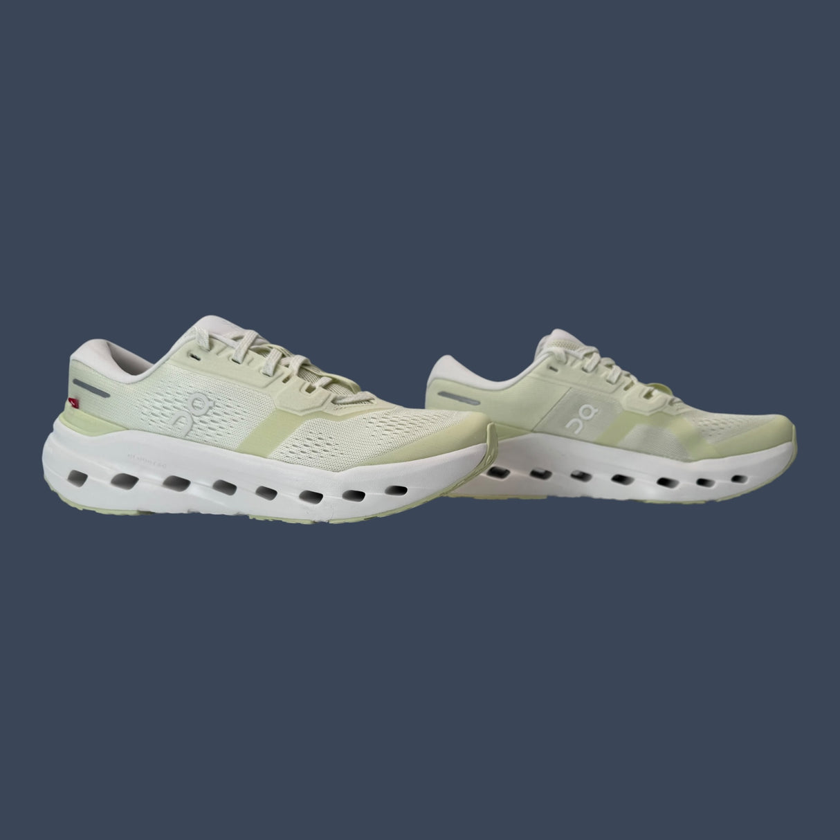 On Cloudrunner 3 Seedling/Ivory Women’s | 3WG10054753