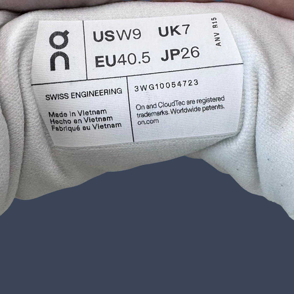 On Cloudrunner 3 Seedling/Ivory Women’s | 3WG10054753