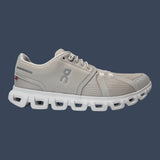 On Cloud 6 Pearl/White Women’s | 3WF10060755