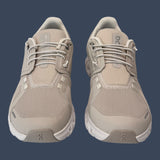 On Cloud 6 Pearl/White Women’s | 3WF10060755