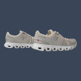 On Cloud 6 Pearl/White Women’s | 3WF10060755