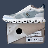 On Cloud 6 Versa Ice/Spirulina Women’s | 3WF10034119