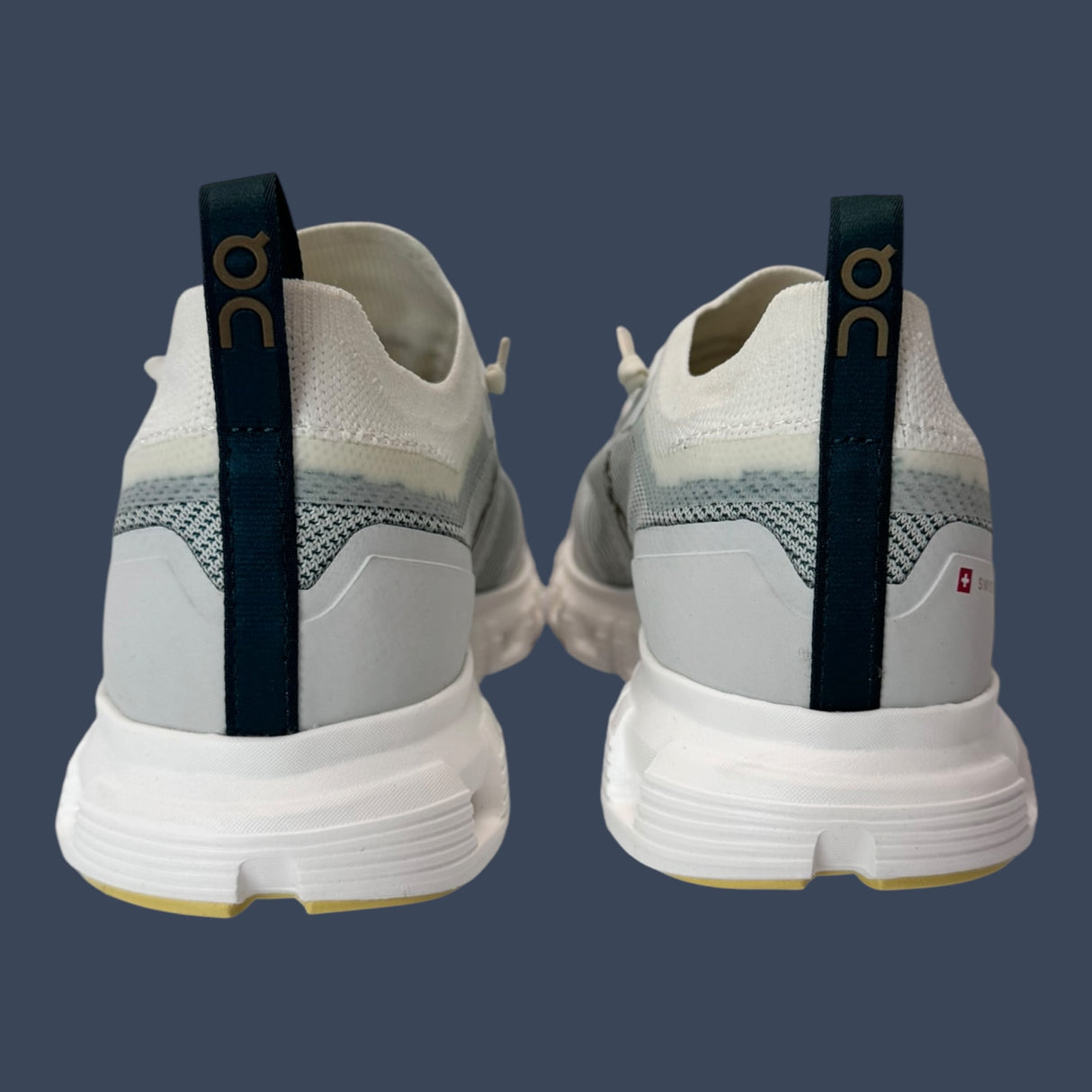 On Cloud 6 Versa Ice/Spirulina Women’s | 3WF10034119
